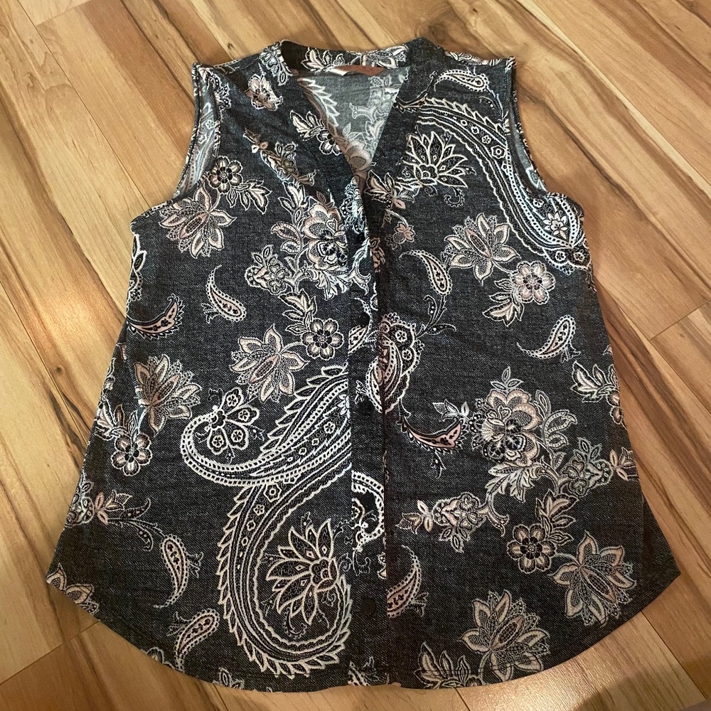 SALE!!! Amana tank—M